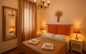 Segesta Nouveau Bedding