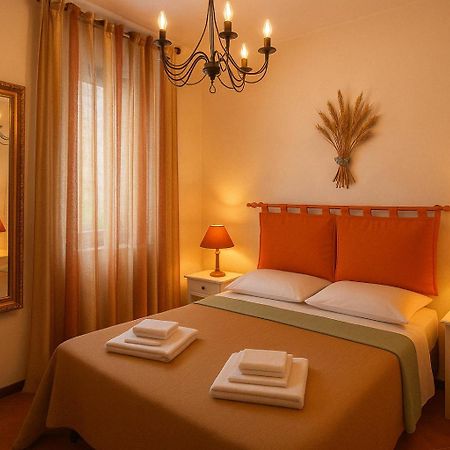 Segesta Nouveau Bedding Salemi Esterno foto